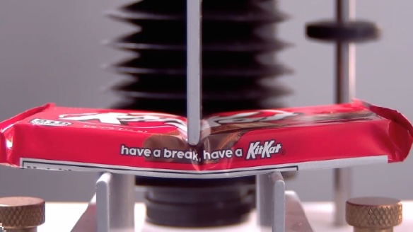 image of kit kat bar